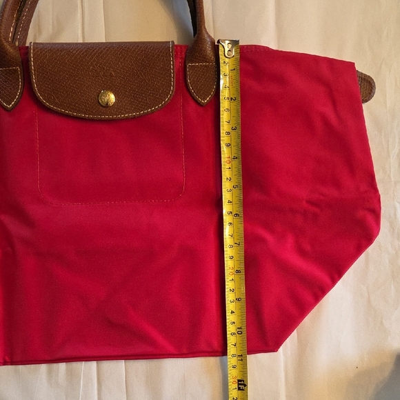 Longchamp LE PLIAGE Bag - Picture 7 of 11
